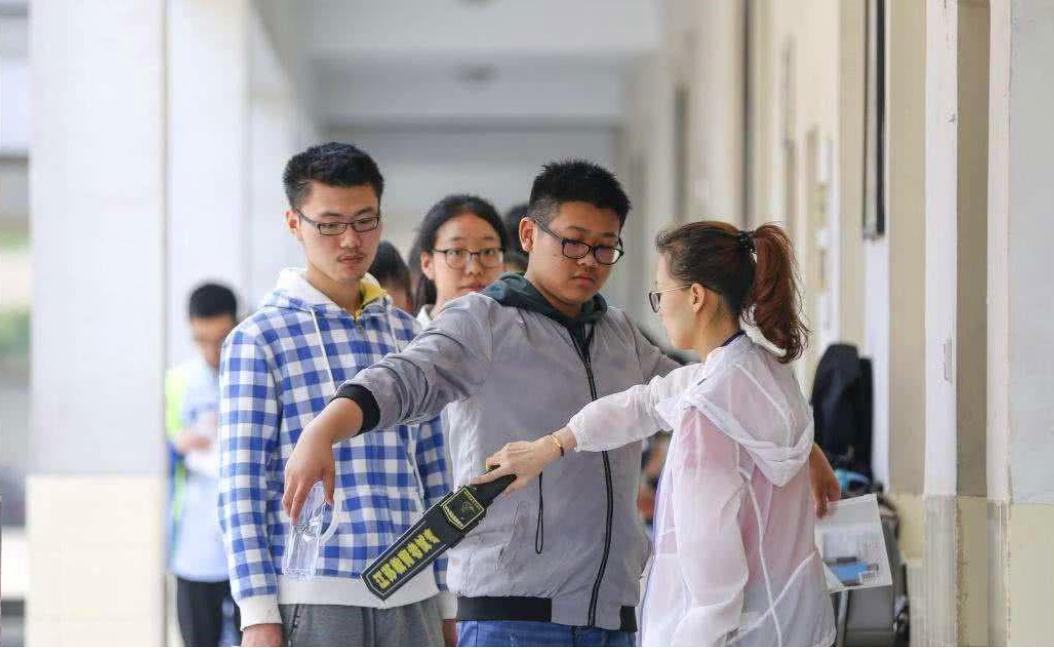 高考难度排行榜出炉，最难上大学的省份是哪里？河南考生申请出战