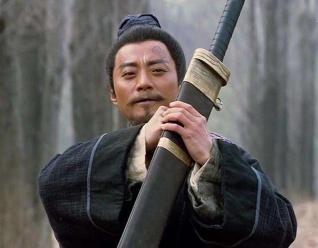 影视剧中的宋江"倒戈将军"祖大寿他的一生不可谓不辉煌至极.