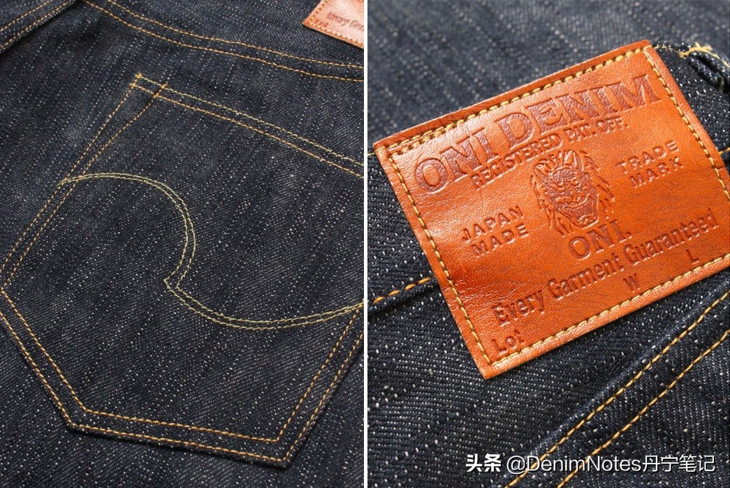 要买就买最好的！各日牛品牌最受欢迎牛仔裤推荐