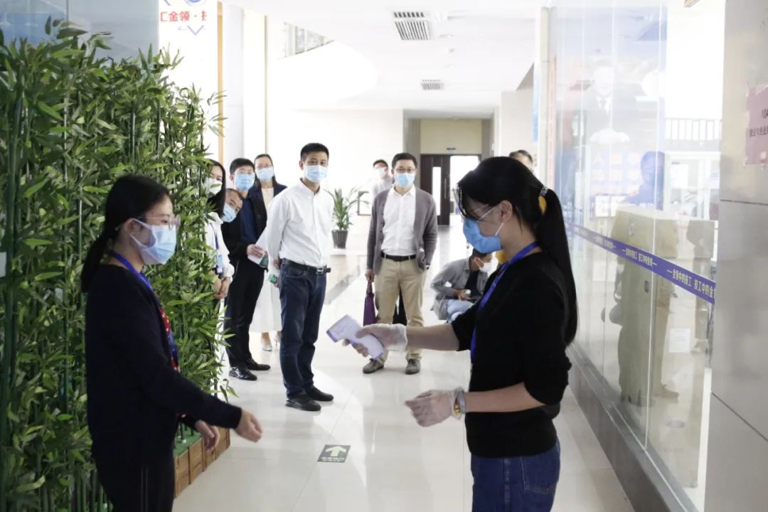 疫情之下，广州技工教育系统如何保持“0感染”“0增长”？