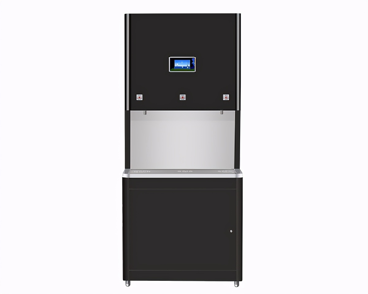 冰热饮水机适用办公场所吗