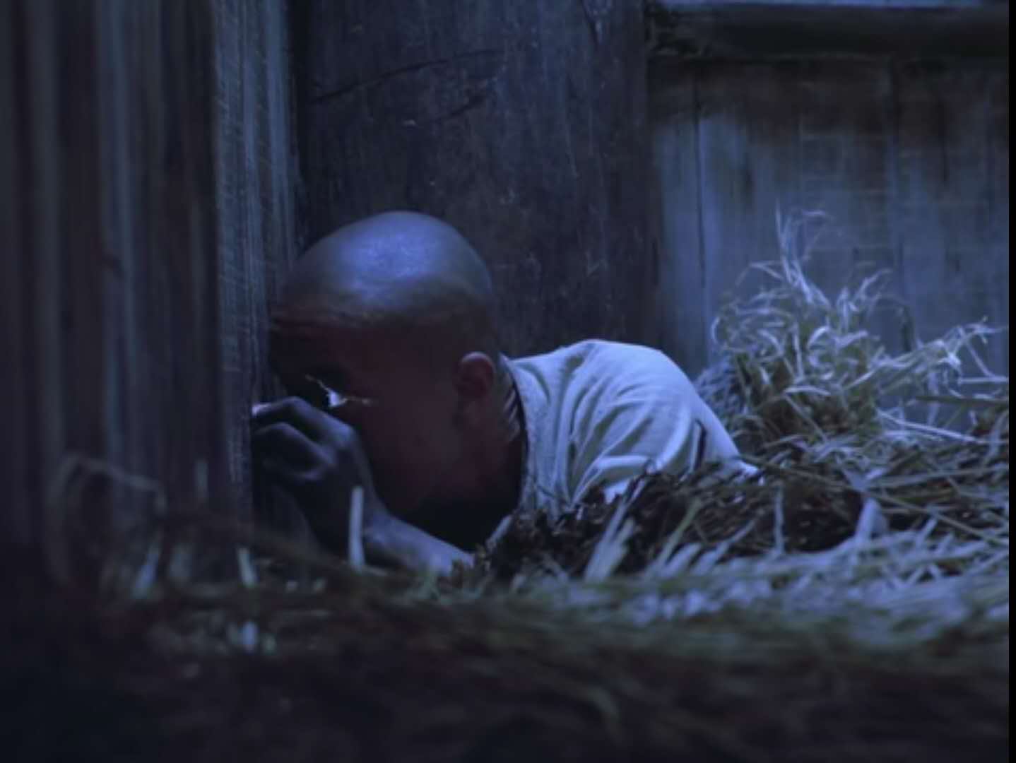 研究50部性变态电影拍摄而成却被禁映？《菊豆》的艺术被误解太深