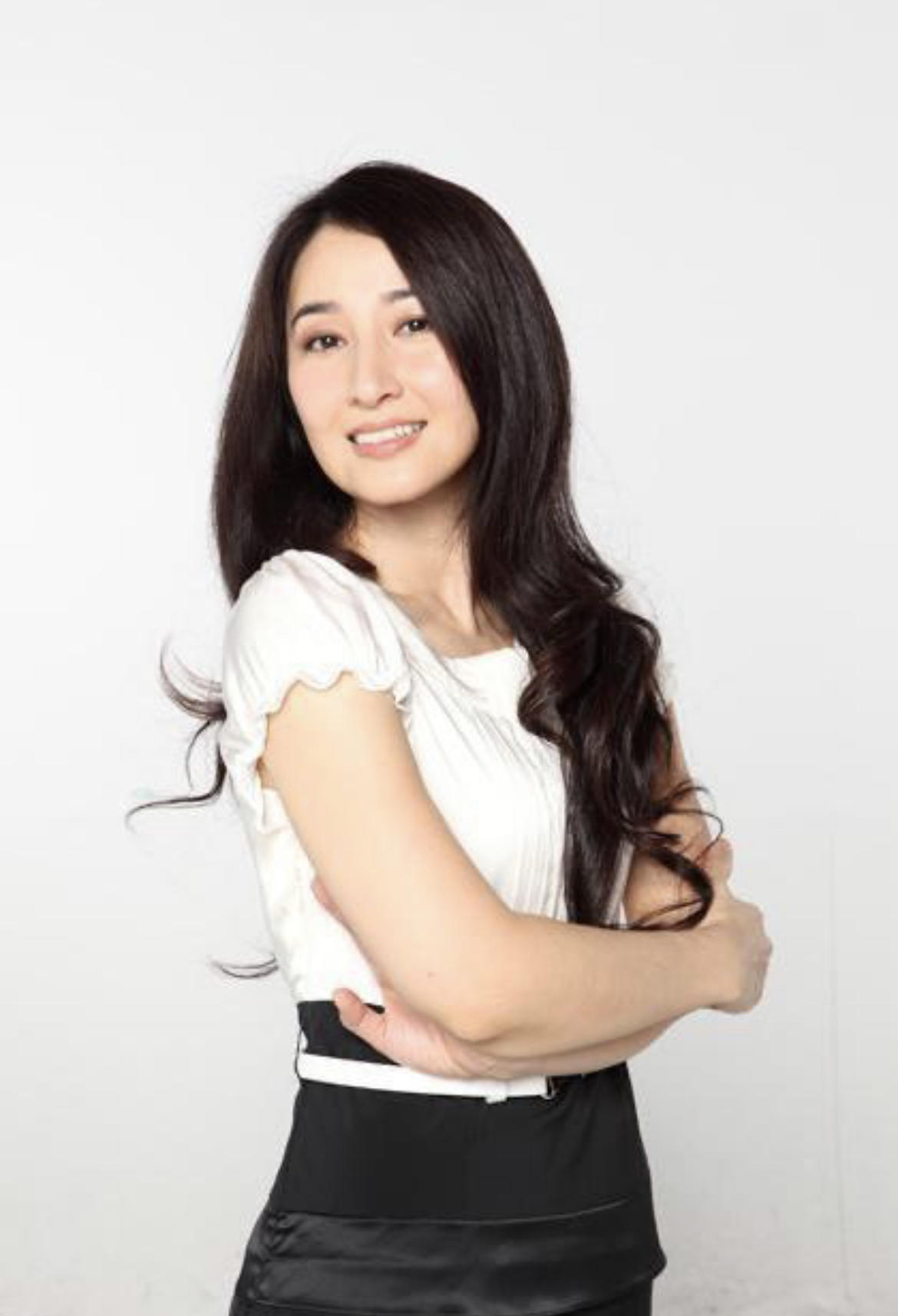 关咏荷图片(关咏荷不愧是张家辉的老婆) - 赤虎壹号