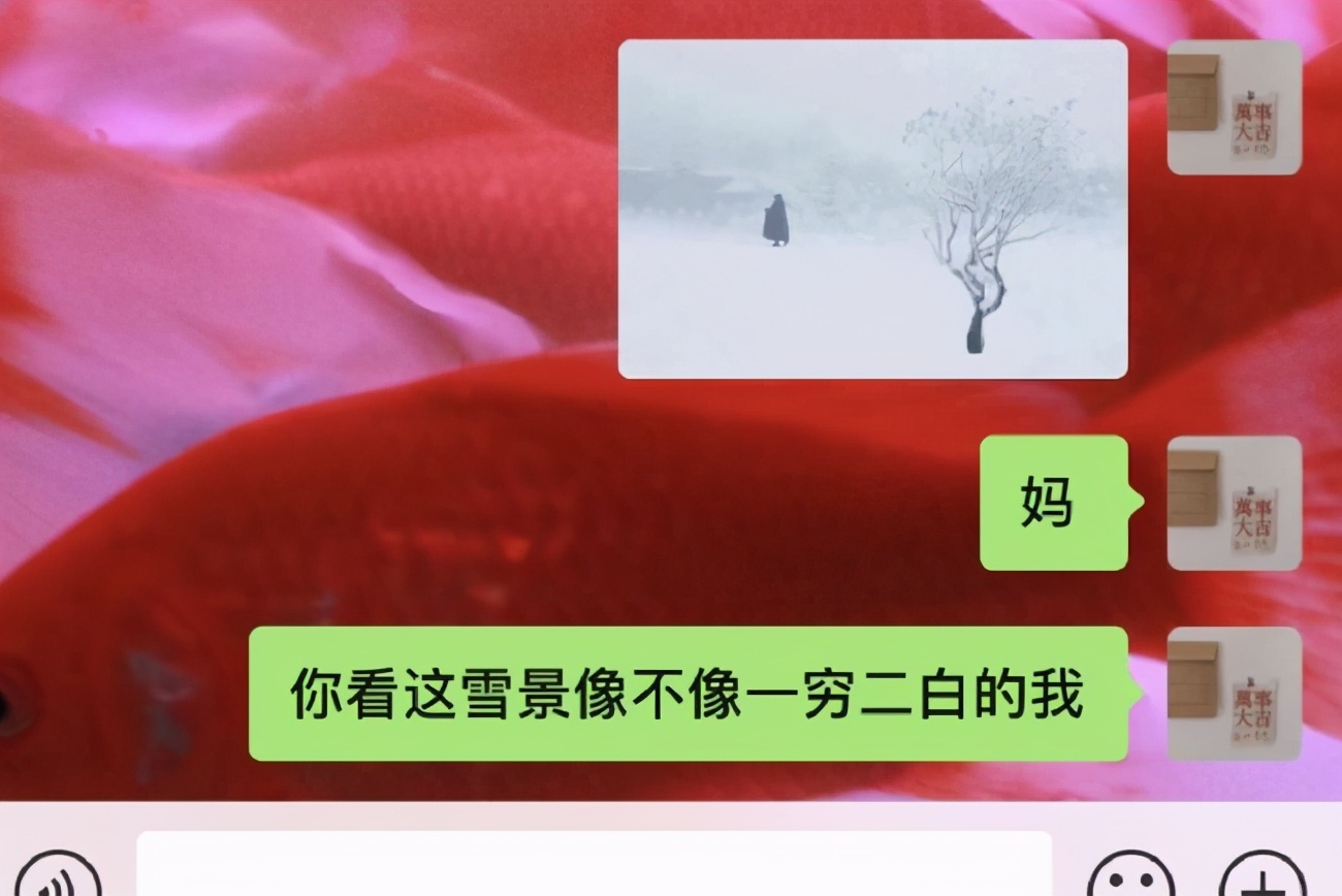 大学生花式要生活费走红，父母十感然拒，网友：你妈还要干儿子吗