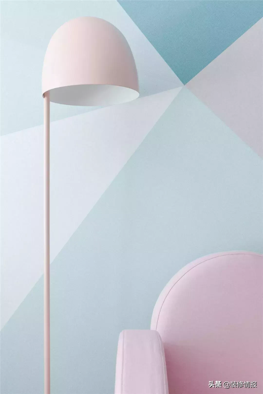 壁纸、乳胶漆、硅藻泥，你分得清吗？