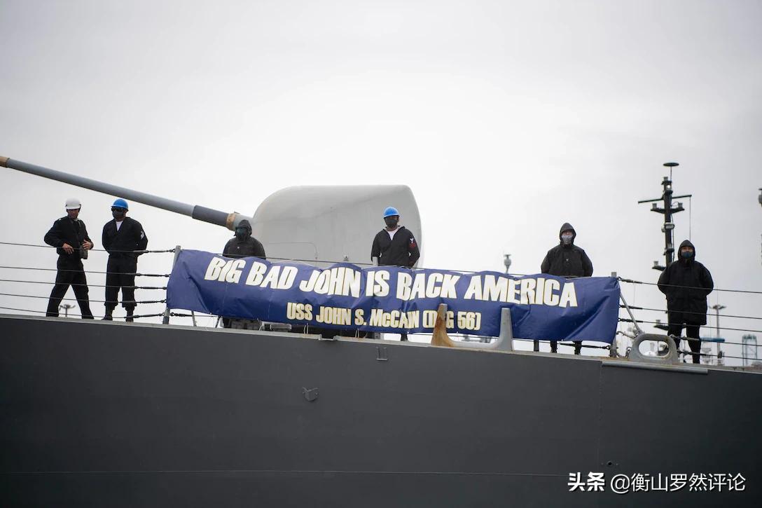 美国军方网站内部照片（未公开发布）（13）
