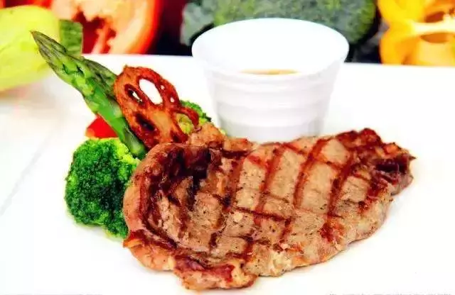 美食课堂 | 西餐礼仪大盘点,上餐顺序、刀叉使用…你了解多少?