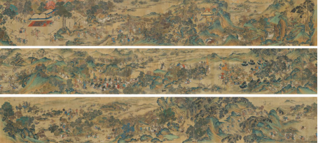 重磅拍品抢先看！华艺北京首拍携百余件珍品亮相上海