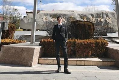 2017年成都高考状元（奇缘）