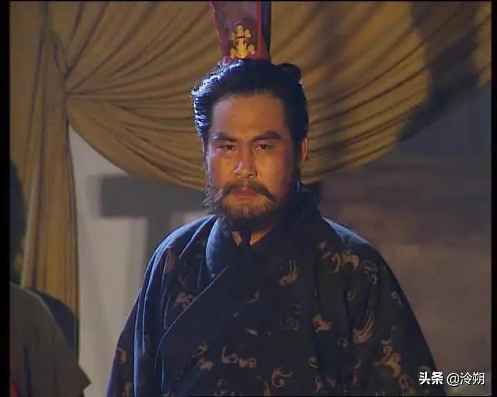 《三国演义》十大猛将，第6至第10名