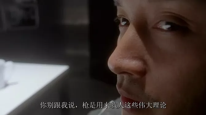 8部香港犯罪片，每一部都能封神