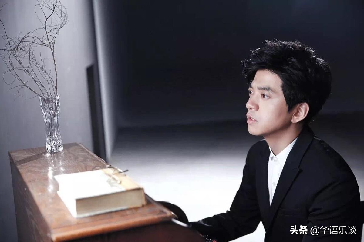 华晨宇每年都“闭关”，这到底是一种什么操作？