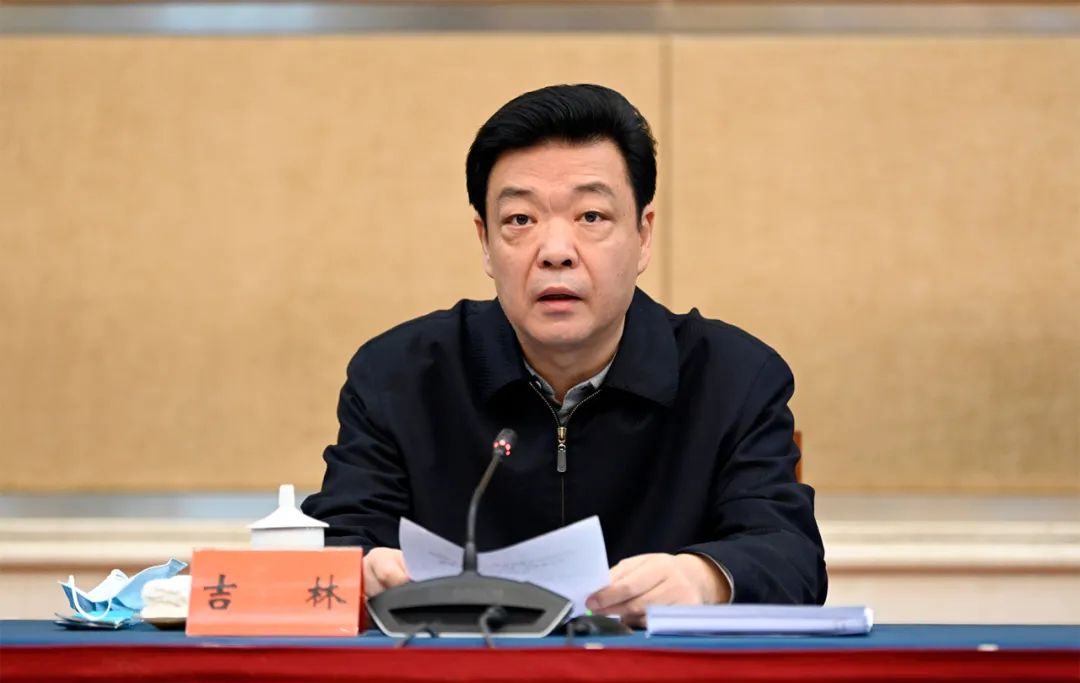 国家督导组向甘肃反馈督导意见