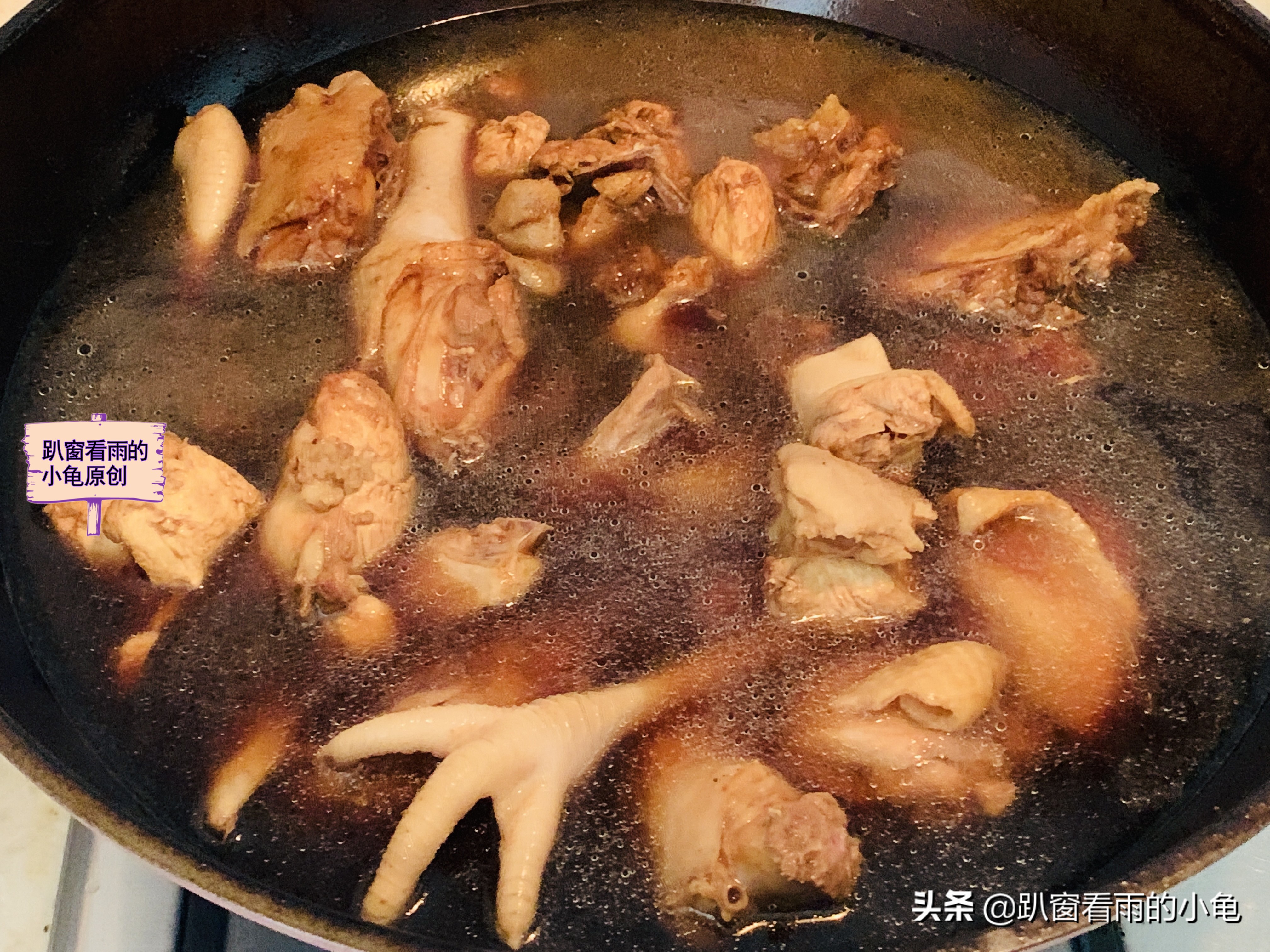 七夕吃什么（在七夕这4种巧食要记得吃哦）