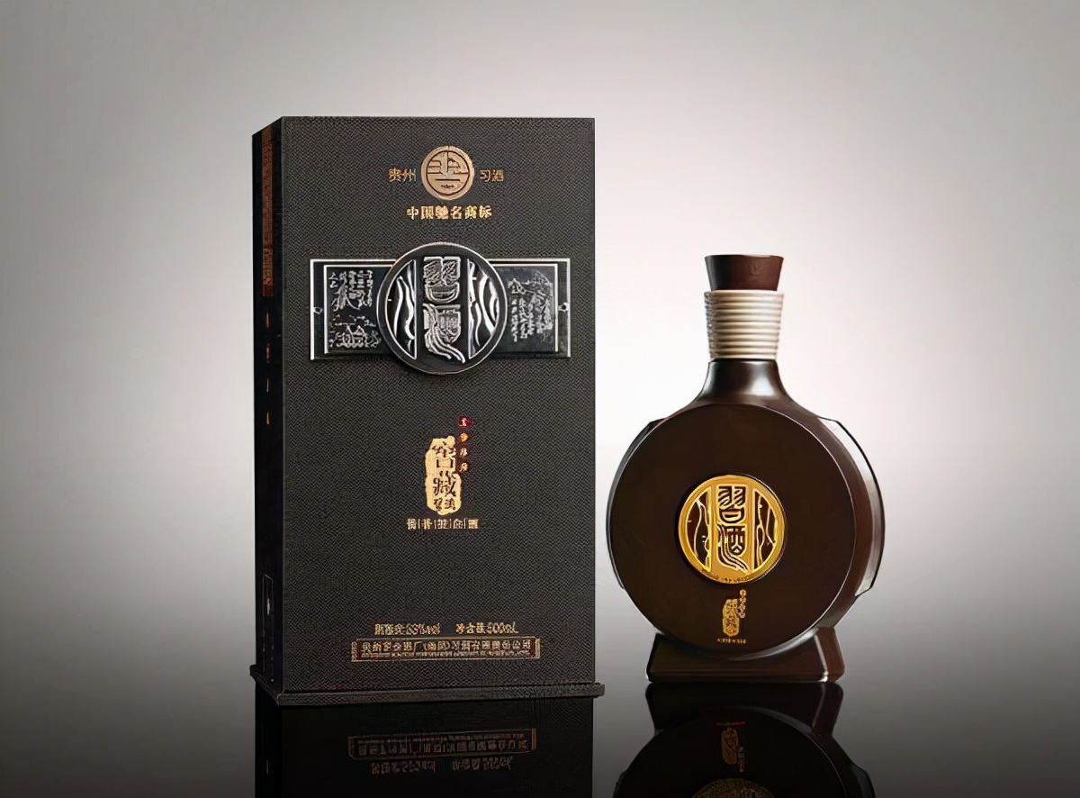 茅台稳坐第一，习酒、郎酒两大品牌到底谁更有机会成为“酱酒老二”？