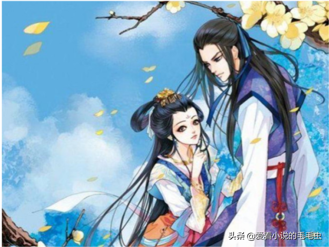 4本虐身虐心的古风言情小说，若非痛彻心扉，何苦念念不忘