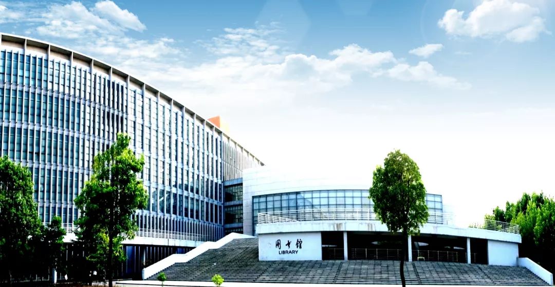 武汉高校图书馆对外开放，哪个才是最值得打卡的？