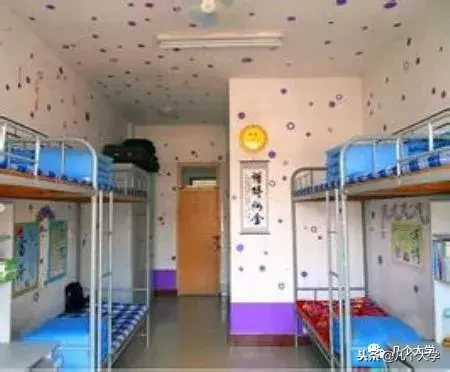 几个大学2019｜滨州学院