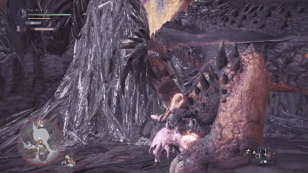 【最新】《怪物猎人世界》历战王灭尽龙最新最全攻略