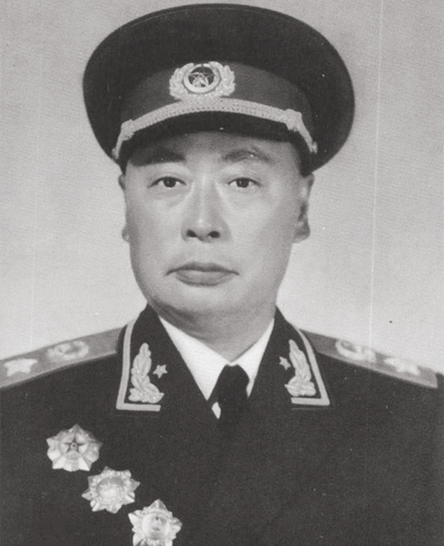 中共将帅为何只有36人被定为“军事家”？
