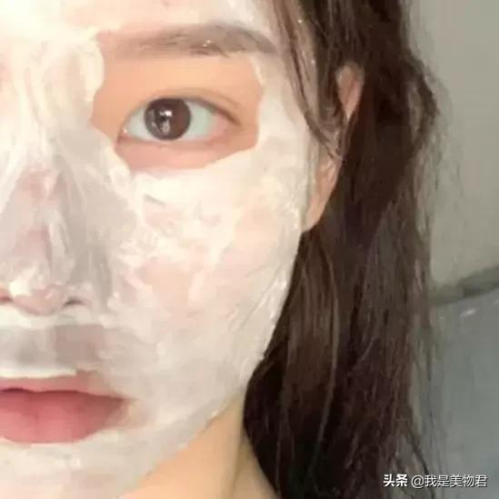 成分这么简单的酒粕面膜，为什么这么火？