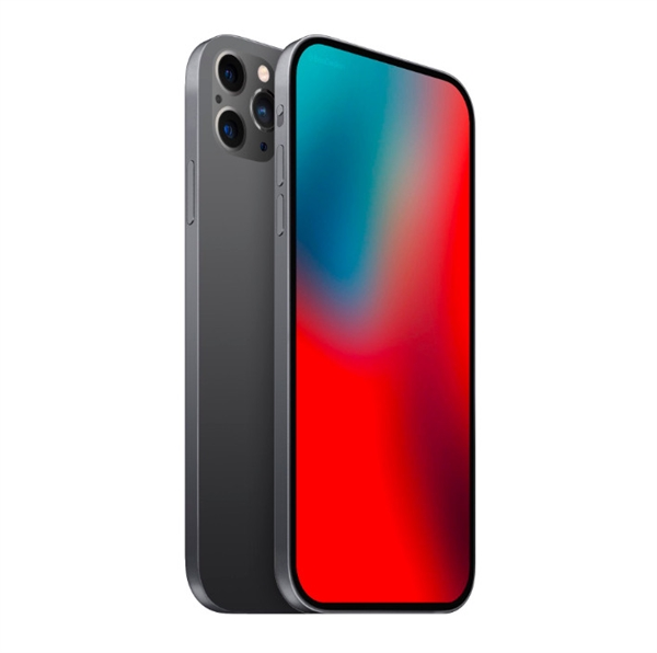 2020苹果手机（iPhone全面曝光共五款）