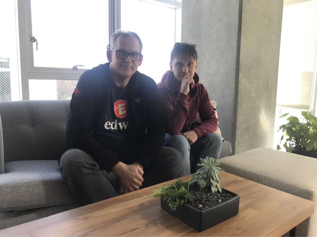 AI教你考托福？一家受谷歌、YC青睐的教育科技公司