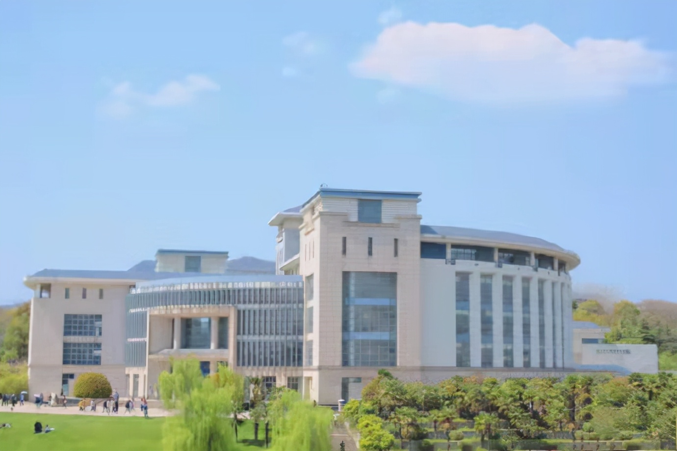 审计大学（江苏一所）