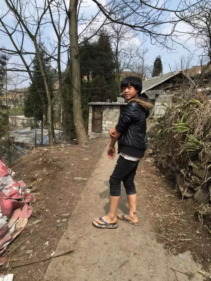 他们的成长之困,并不只是在新闻事件里