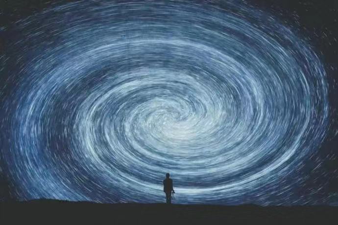 微信最近很火的心情句子，渐渐的我不再期待任何人和事了