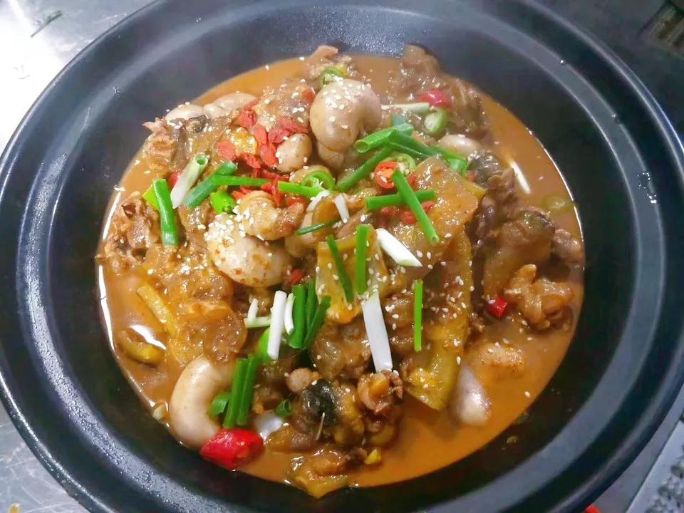 湖北菜有哪些特色菜湖北菜系代表名菜及特点