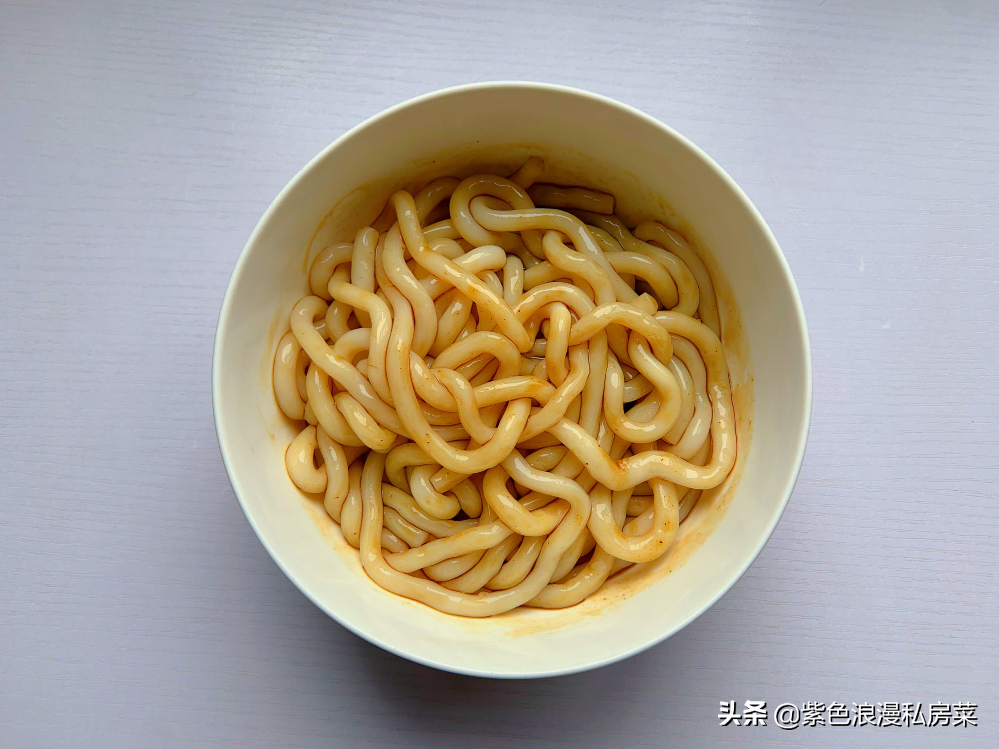 乌冬面的做法（分享乌冬面最好吃的做法有哪些）