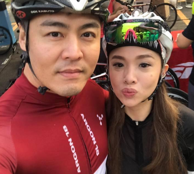 46岁男星刘至翰新恋情曝光,已带新欢见家长,曾2度因出轨离婚