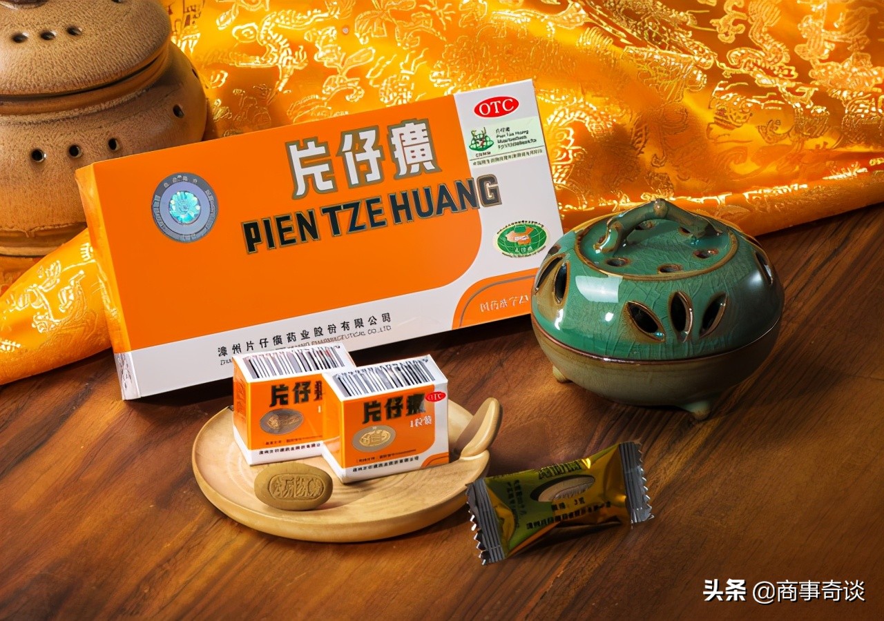 片仔癀是福建漳州老字号品牌，近期因坐地起价引发消费者关注与质疑。