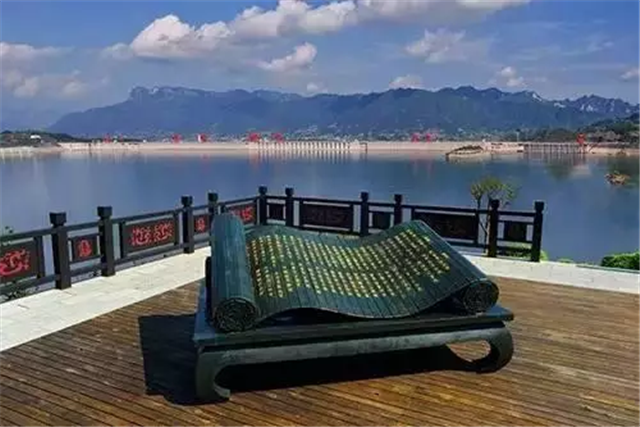 学习对仗要求，熟记对仗口诀，你也可以吟诗作对