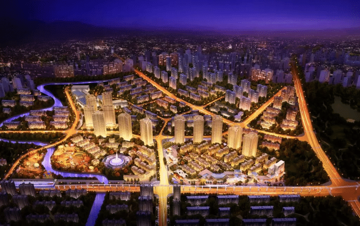 重庆主城本次26个项目3142套房源新拿预售，刚需的机会来了