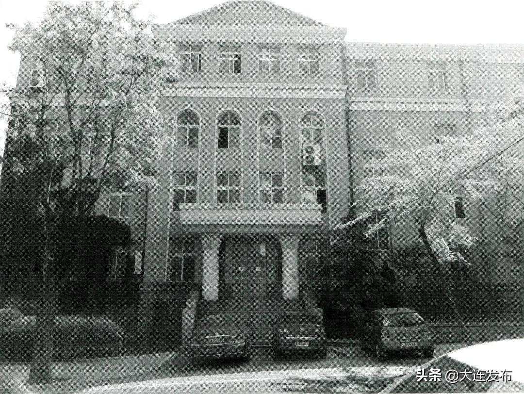 这里曾有座“建国学院”！