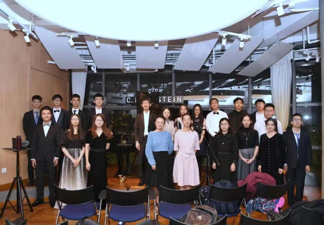 开学在即！各美其美的复旦学生社团在等你！| 发现好社团