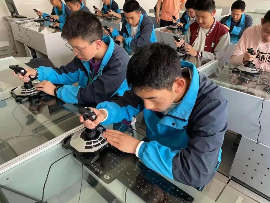 高考成绩被屏蔽意味着什么？这个孩子有点牛