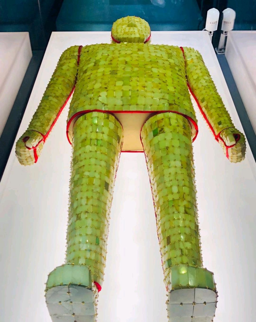 制造尸鳖,沉睡陨玉千年,盗墓笔记中西王母追求长生,她成功了吗