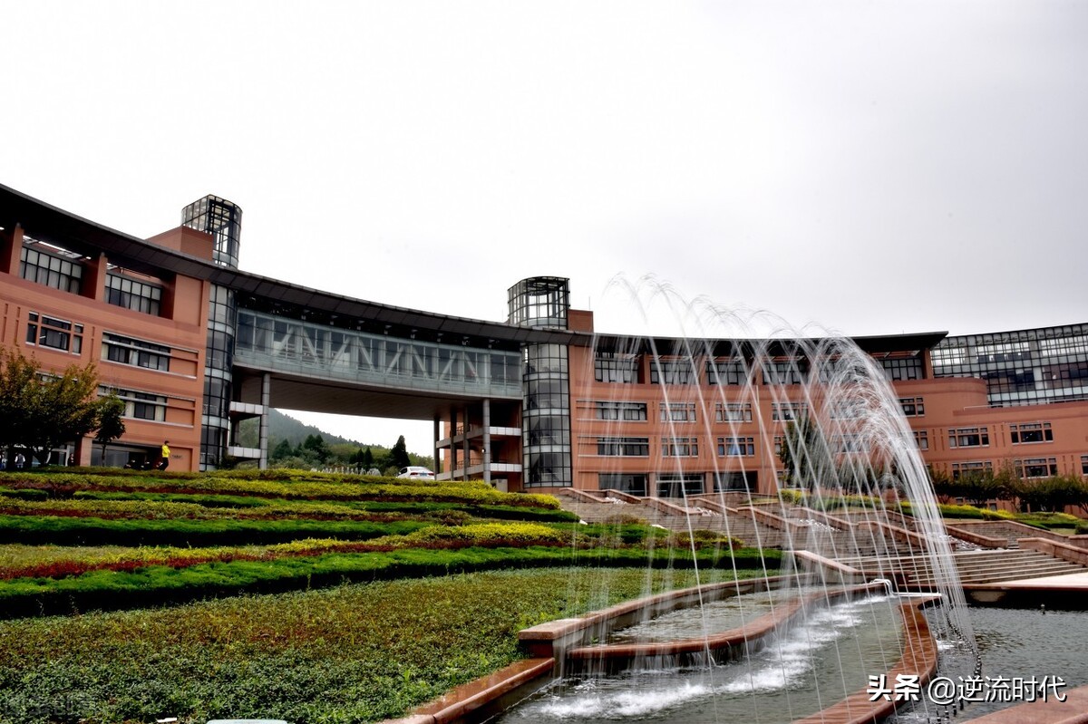 山东建筑大学落选山东高水平大学后迎来46岁校长，能否迎头赶上？