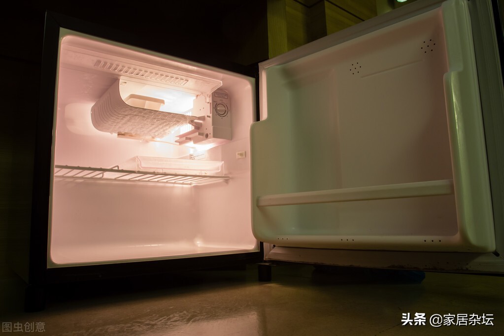 冰箱冷藏几度最好，一年四季冰箱更佳温度调节