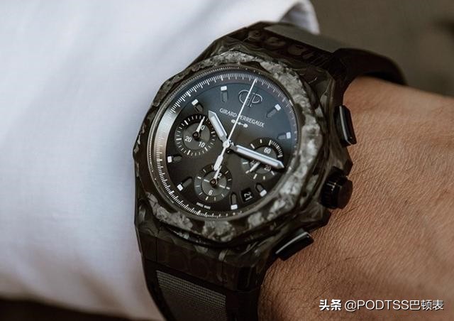你的身份，适合戴多少钱的腕表？