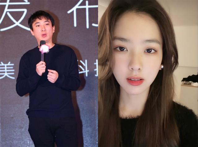 王思聪的风流情史，靠金钱征服了15个女人，如今却沦为了爱情舔狗