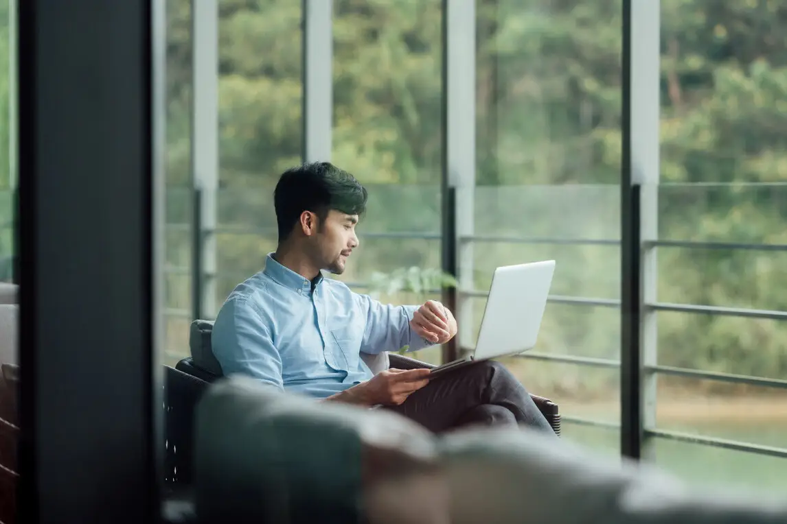 天秤座男人有温柔的一面 也有冷酷无情的一面