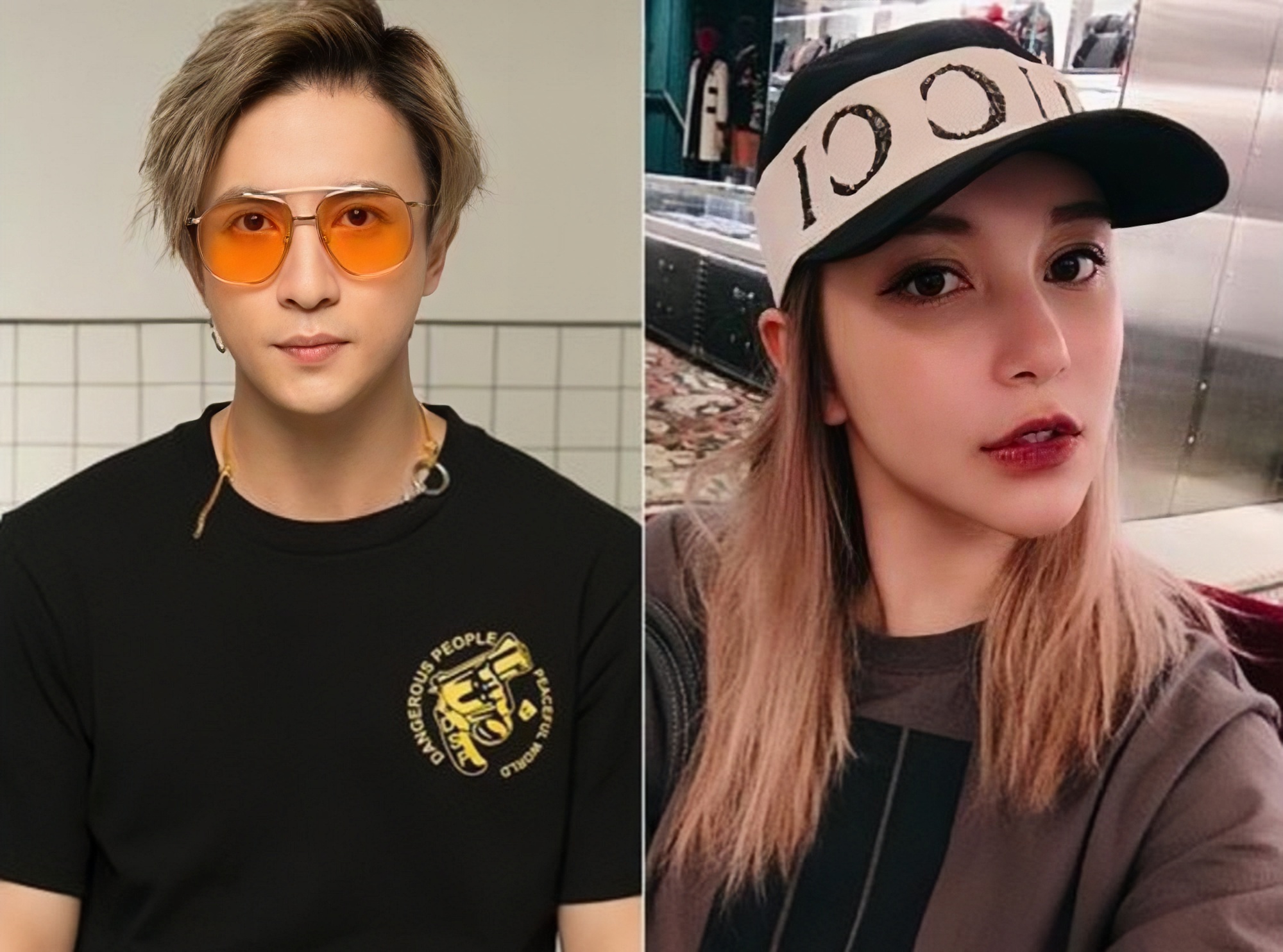 薛之谦高磊鑫复婚,惹怒李雨桐