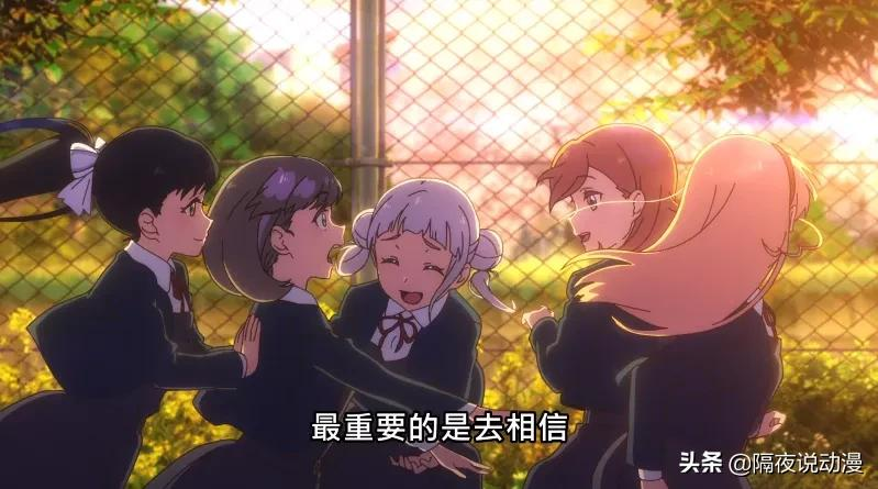 中国UP主制作的《唐可可的诱惑》，让韩国人爱上日漫里的上海妹