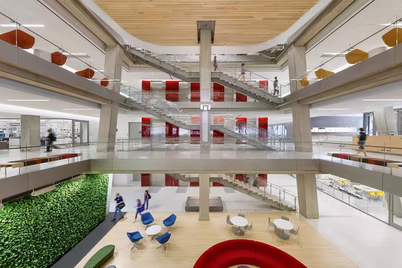 这所美国大学200岁！以国父命名，深处美国心脏，排名被低估