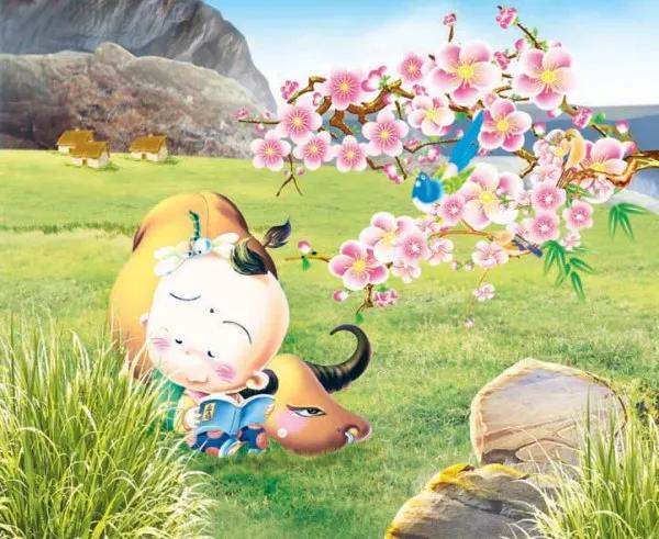 数学小故事(最聪明的孩子的故事)