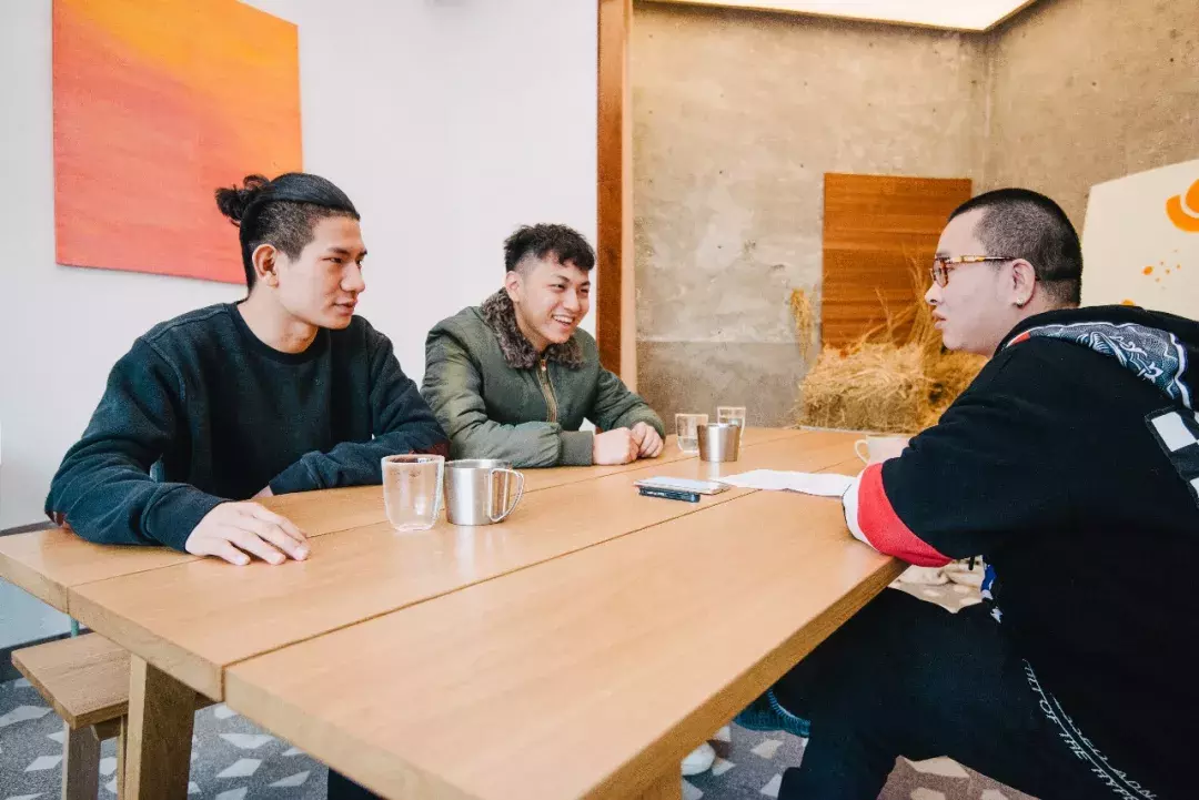 我给3bangz和未来星安排了一场辩论，谁赢由你决定